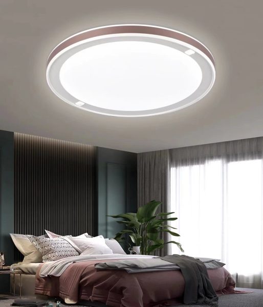 Acrylic ceiling light